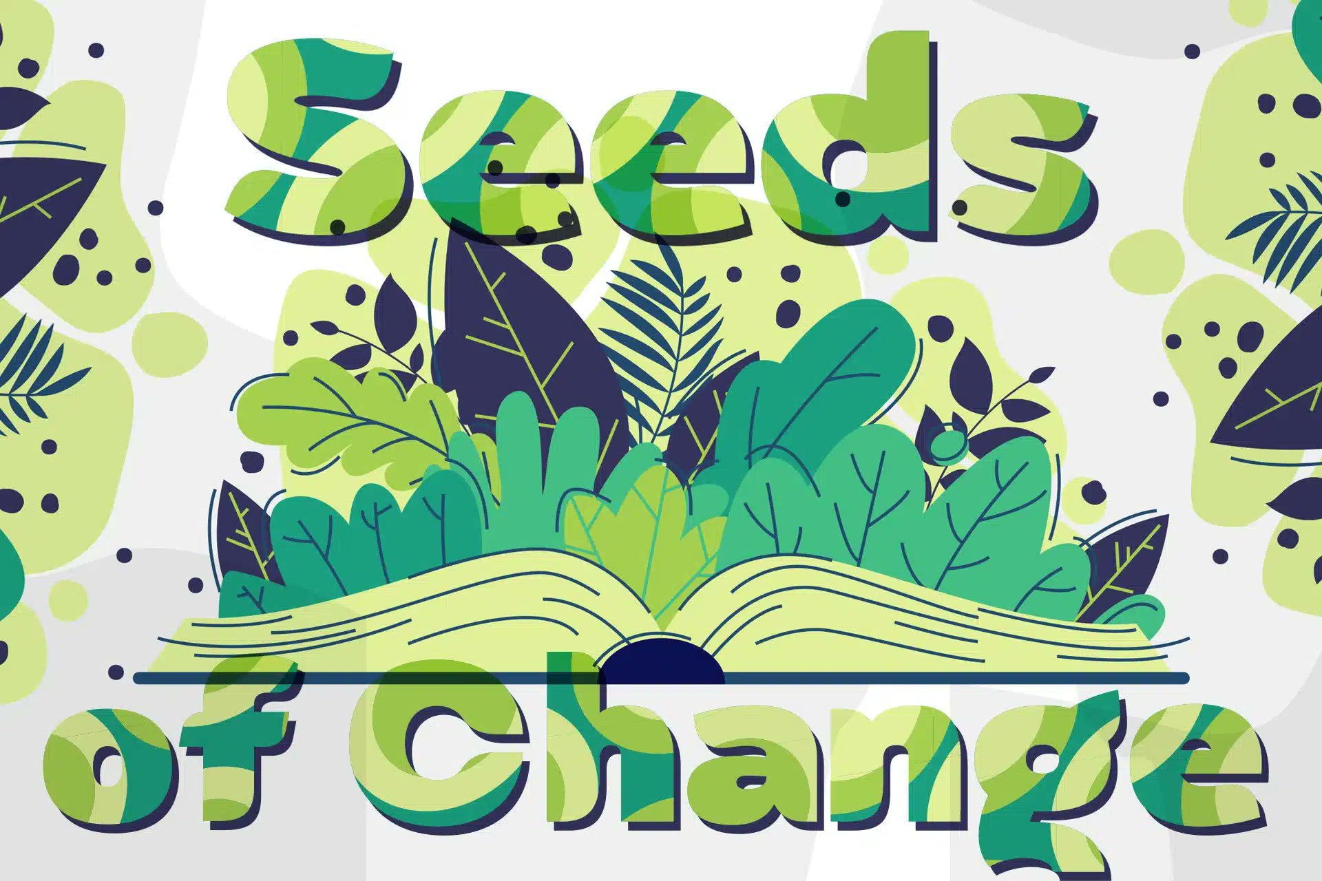 HarrowLibs's tweet card. Celebrating the vital role that school libraries can play in supporting the whole school community in responding to climate change.