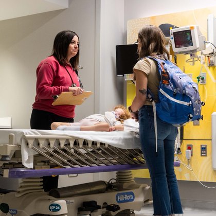 Tweet card summary image