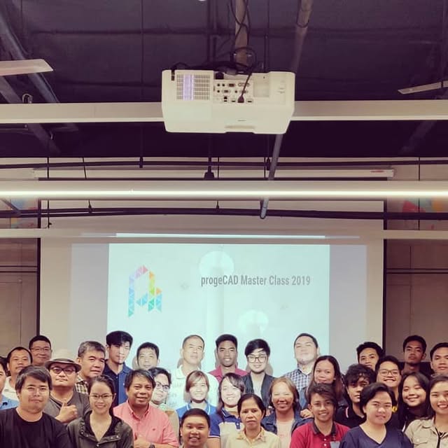 ProgeCadPHP's tweet card. Architechnologies Inc (@architechnologies) • Instagram photos and videos