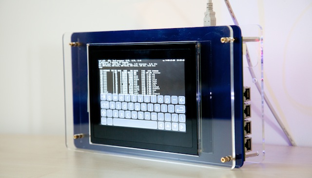 OXONdotTECH's tweet card. An Introduction to Cheri and capabilities and how they fit in within the DSbD ecosystem