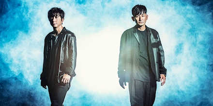 pg_koushiki's tweet card. Listen to content by Porno Graffitti.