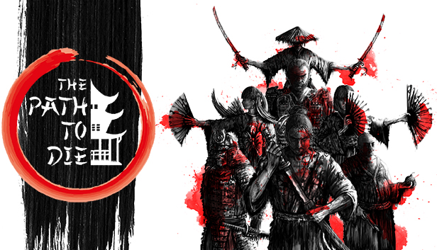 CatLogicGames's tweet card. Travel to Feudal Japan and use your right stick as your katana to slay your enemies in this action and adventure game represented in pixel art and top down view.