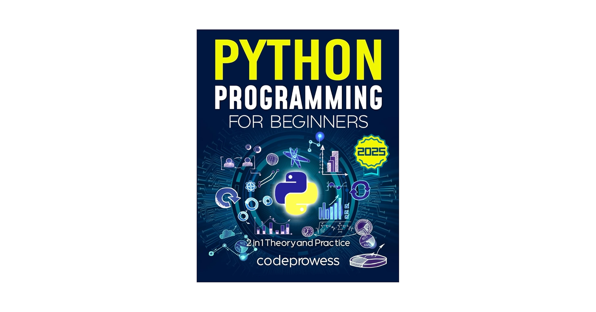 rasangarocks's tweet card. Python Programming for Beginners: The Complete Python Coding Crash Course - Boost Your Growth with...