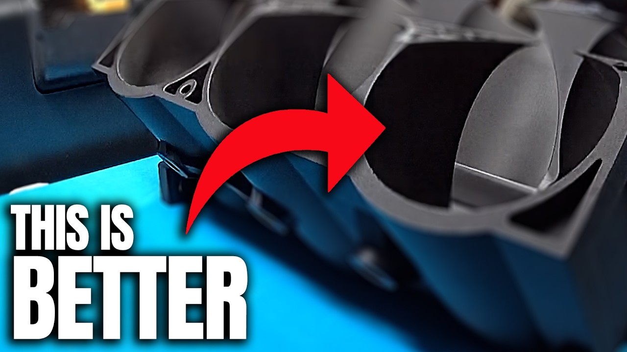 joeltelling's tweet card. COOLEST 3D Print I've Done!