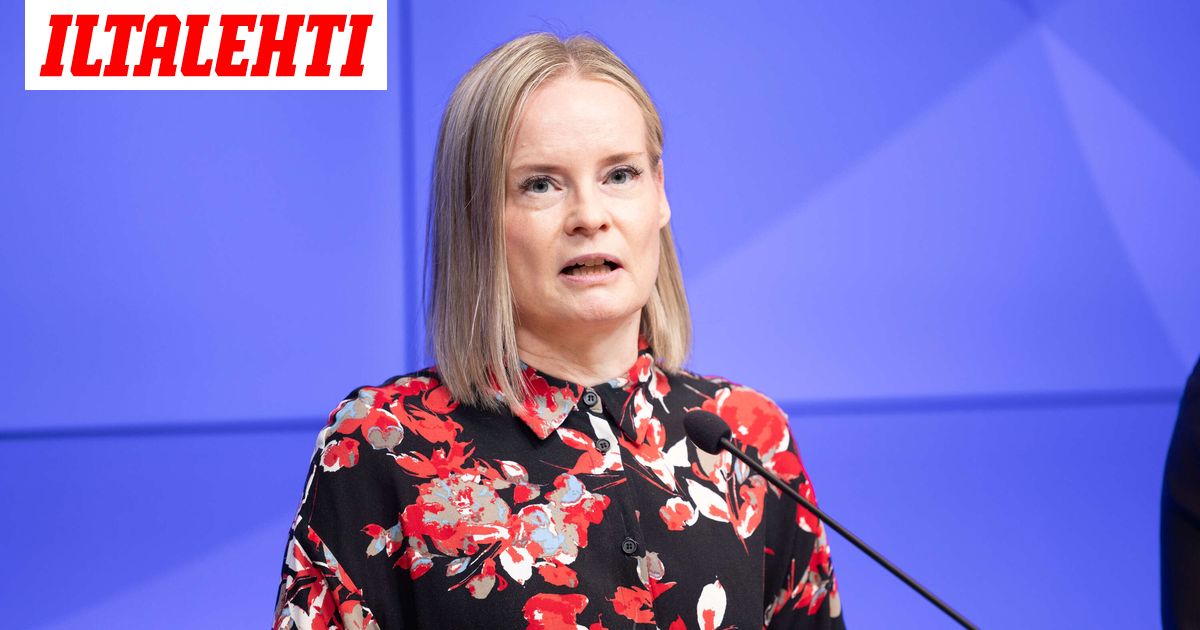 KristiinaHeino1's tweet card. Valtiovarainministeri Riikka Purran (ps) mukaan Suomi ei kuitenkaan ole vielä itse tehnyt päätöstä Safe-instrumentin hyödyntämisestä.