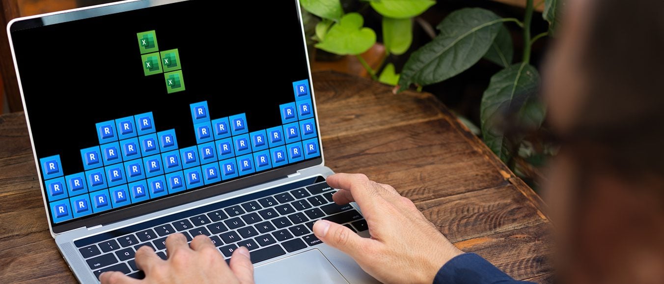 CADsoftware's tweet card. Easily import Excel into Revit with Microsoft Office Importer™ — flawlessly preserve formatting, link your data, and keep your project synced in just one click.