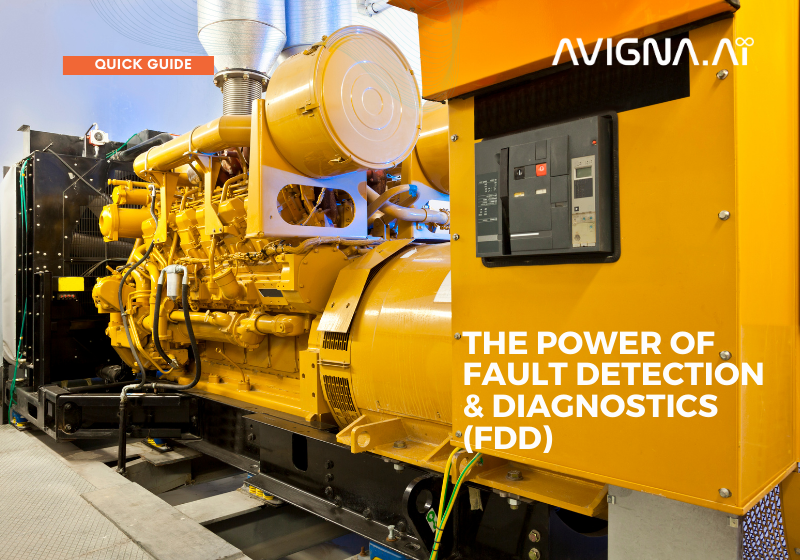 AvignaAI's tweet card. Discover how IoT can slash operational costs in vending while boosting sales. This eBook explains how smart inventory tracking, route optimization, energy efficiency, and real-time monitoring help...