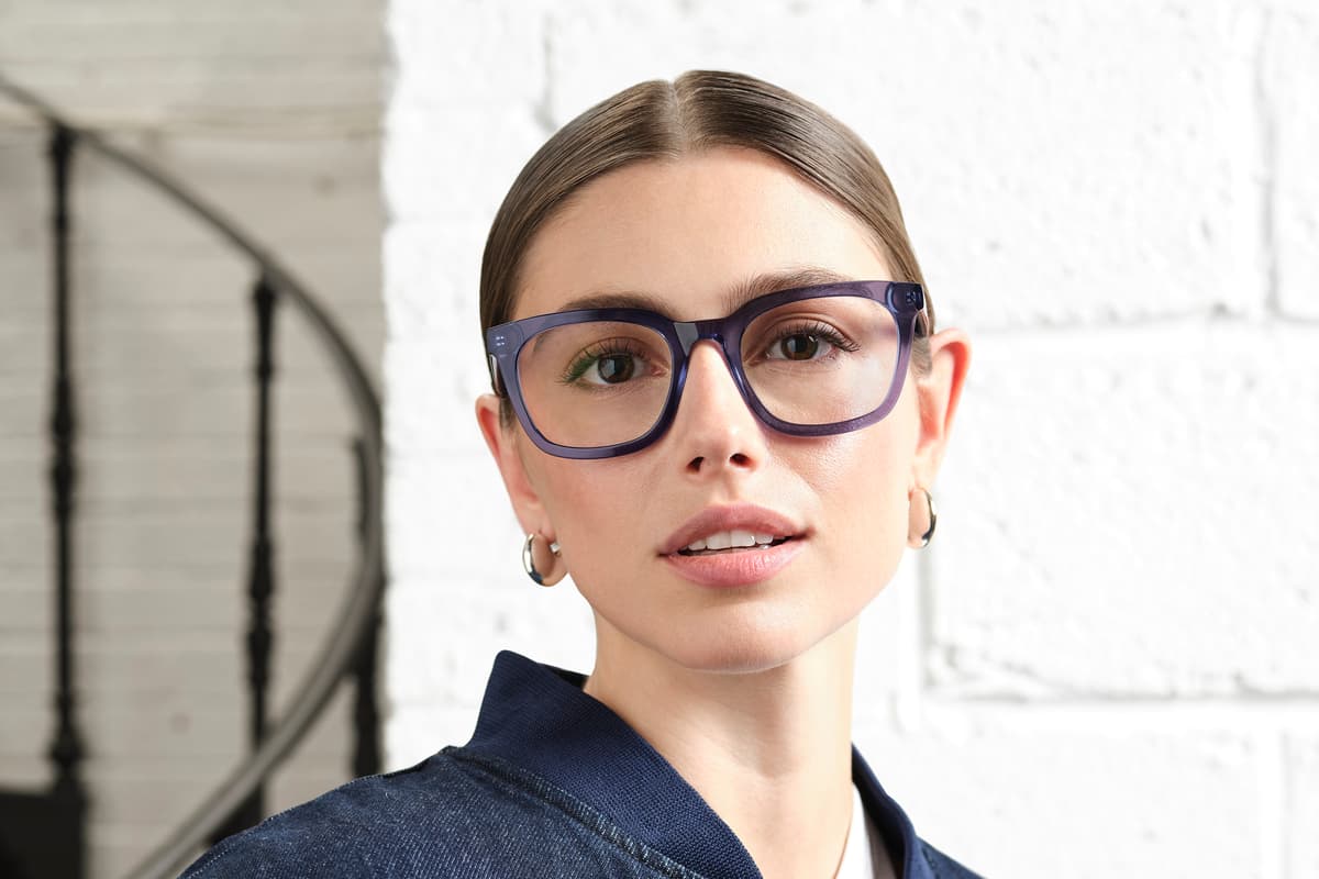 LeedsNews's tweet card. A new Boots Opticians store with innovative eye scan technology opens in Leeds Trinity Centre