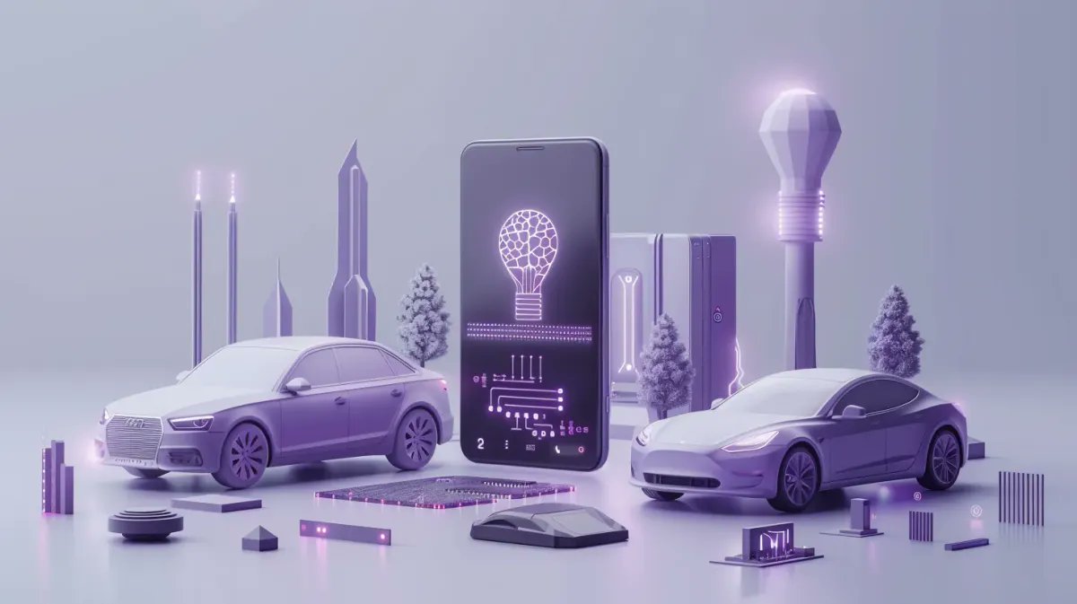 VanRijmenam's tweet card. Edge AI enables intelligent computing by processing data locally on devices, eliminating cloud reliance and improving privacy and security.