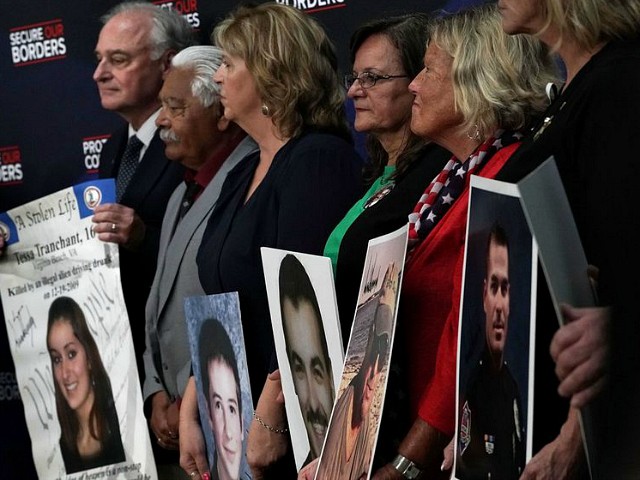 DonaldJTrumpJr's tweet card. Since January 1, neither CNN nor MSNBC has booked an Angel Mom — mothers of children killed by illegal aliens — as a guest on their networks.