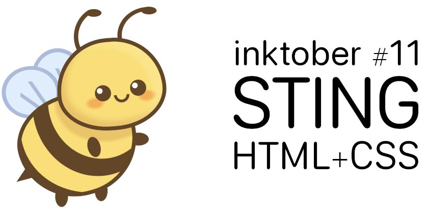 HTMLTrendsss's tweet card. Posted on Oct 12 • Originally published at alvaromontoro.com Inktober is a drawing challenge that runs throughout October. It's based on a list of daily prompts, and parti...