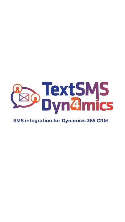 inogic's tweet card. TextSMS4Dynamics Integrate seamlessly with #Dynamics365 for Effortl...