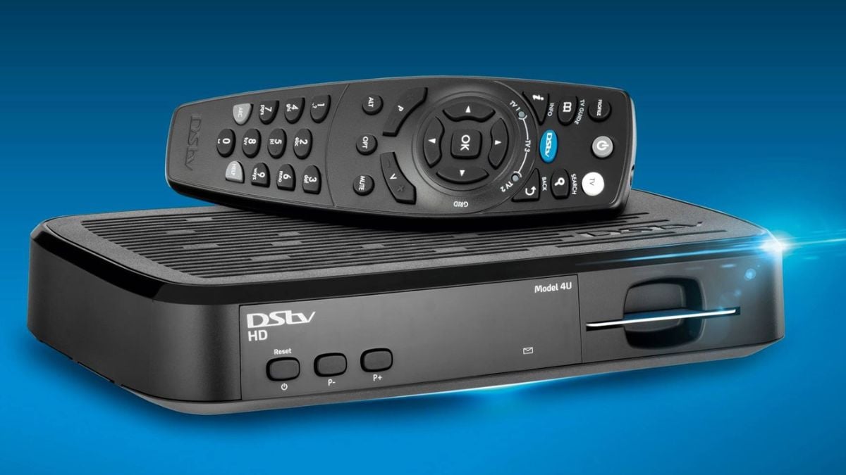 BandwidthBlog's tweet card. DStv is aggressively ramping up customer value through price cuts and promotions, coinciding with the recent acquisition by Canal+.