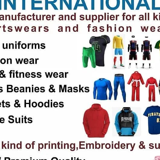 IntlSwex's tweet card. SWEX intl_sportswear (@swex_intl_sportswear) • Instagram photo