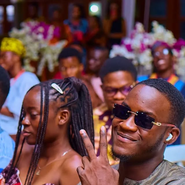 ajsequential's tweet card. Femi Ajayi (@aj_sequential) • Instagram photos and videos