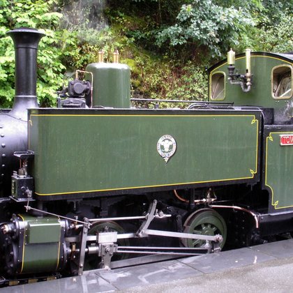 Tweet card summary image