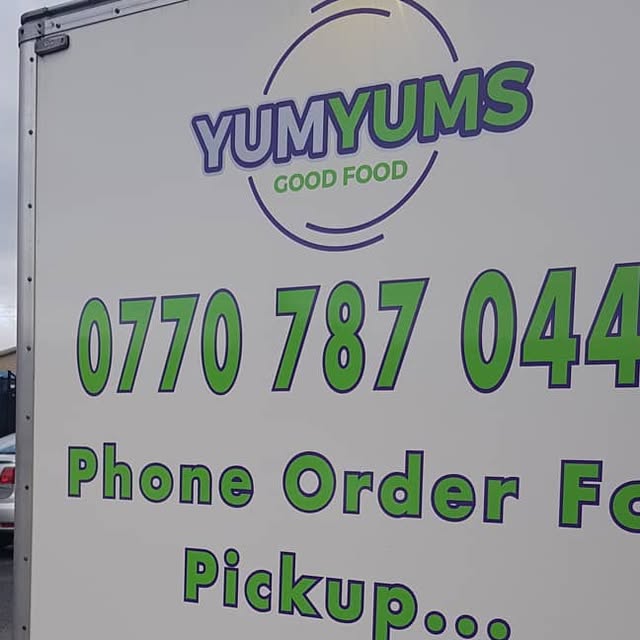 yumyumsgoodfood's tweet card. yum yums (@yumyums.good.food) • Instagram photo