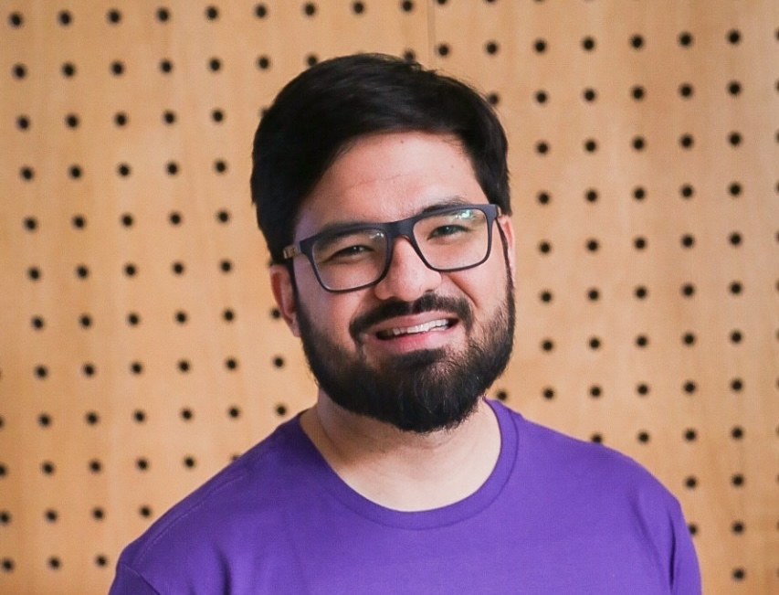 travis_code's tweet card. Organizer of Tropical on Rails