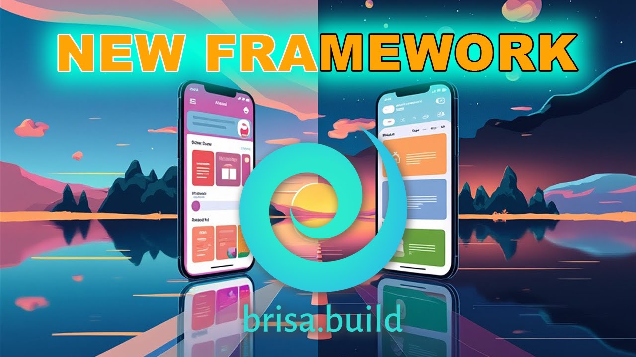 brisadotbuild's tweet card. Brisa 0.1