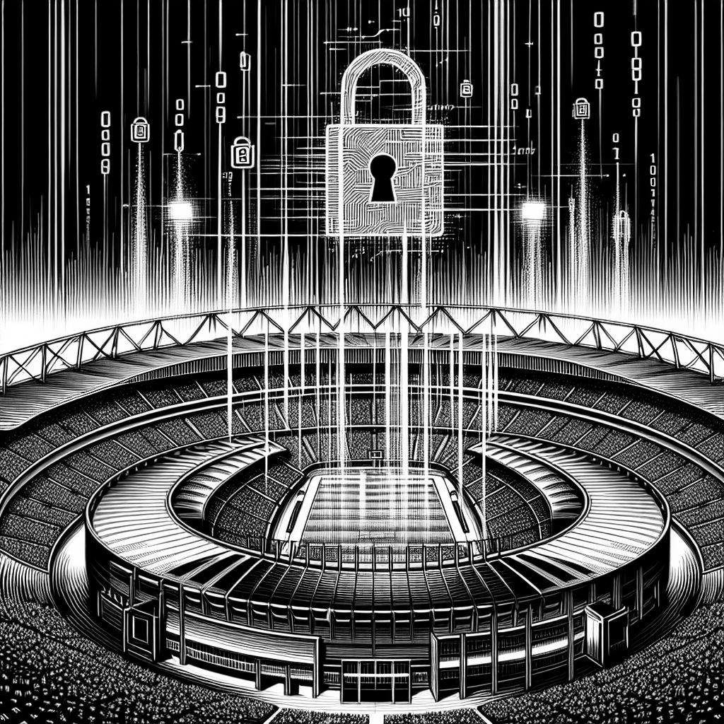 mitchcasspari's tweet card. Die Französische Fußballföderation meldet ein Datenleck, bei dem persönliche Informationen von Millionen Mitgliedern kompromittiert wurden. Angreifer nutzten gestohlene Zugangsdaten.