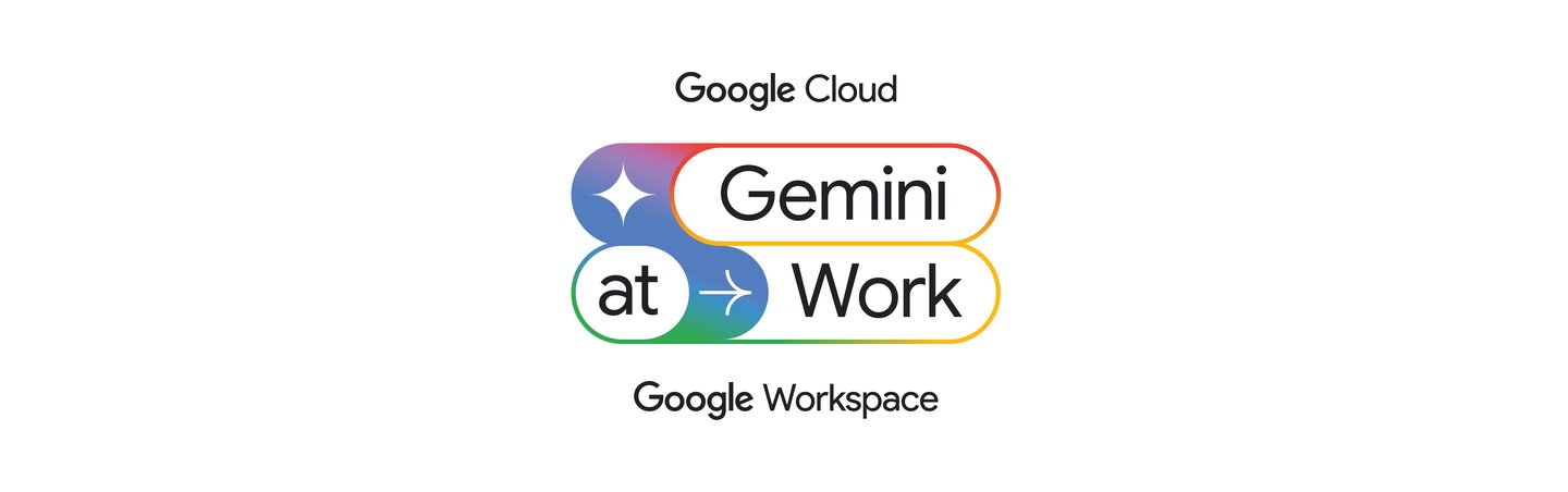 GooBlogs's tweet card. Gemini at Work 2024