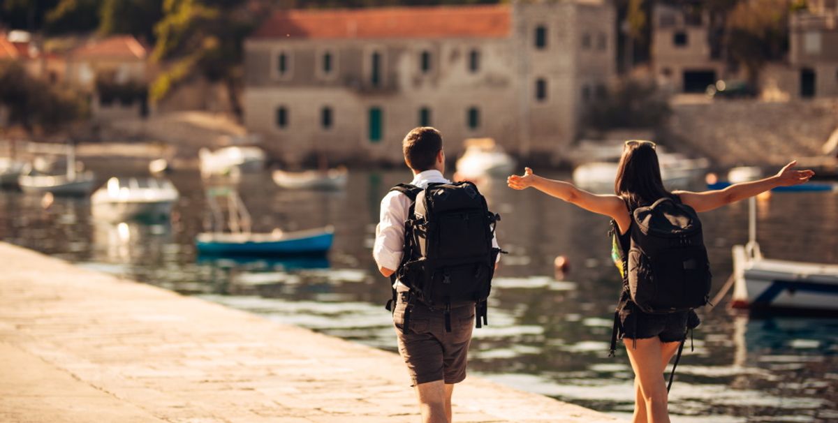 dangodsell's tweet card. Personalization, artificial intelligence and conversational commerce can unlock new opportunities for travel and hospitality companies.