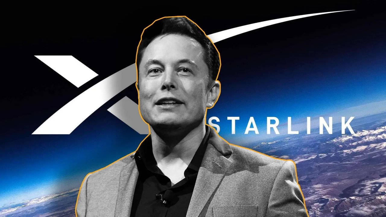 BandwidthBlog's tweet card. Vodacom Group has announced a "pivotal" agreement with Elon Musk's Starlink to significantly expand internet access across Africa.