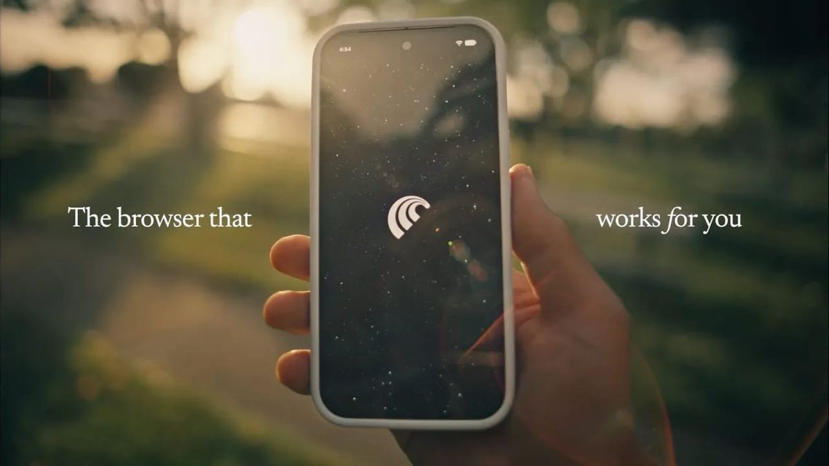 BandwidthBlog's tweet card. Perplexity is expanding its presence in mobile with the launch of its AI-powered browser, Comet, now available for download on Android.