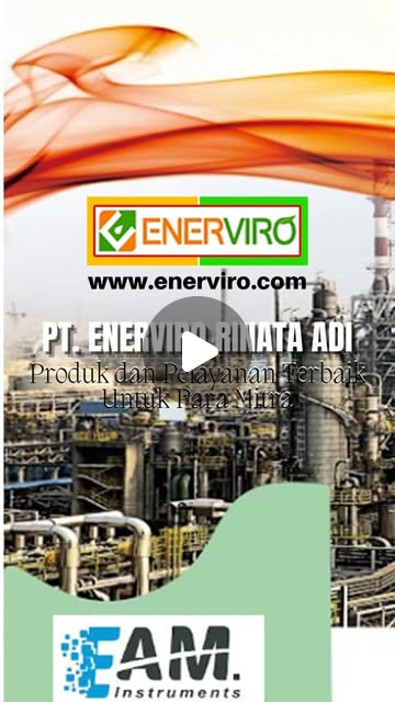 enervirobsd's tweet card. Enerviro Rinata Adi (@enerviro_indonesia) • Instagram video