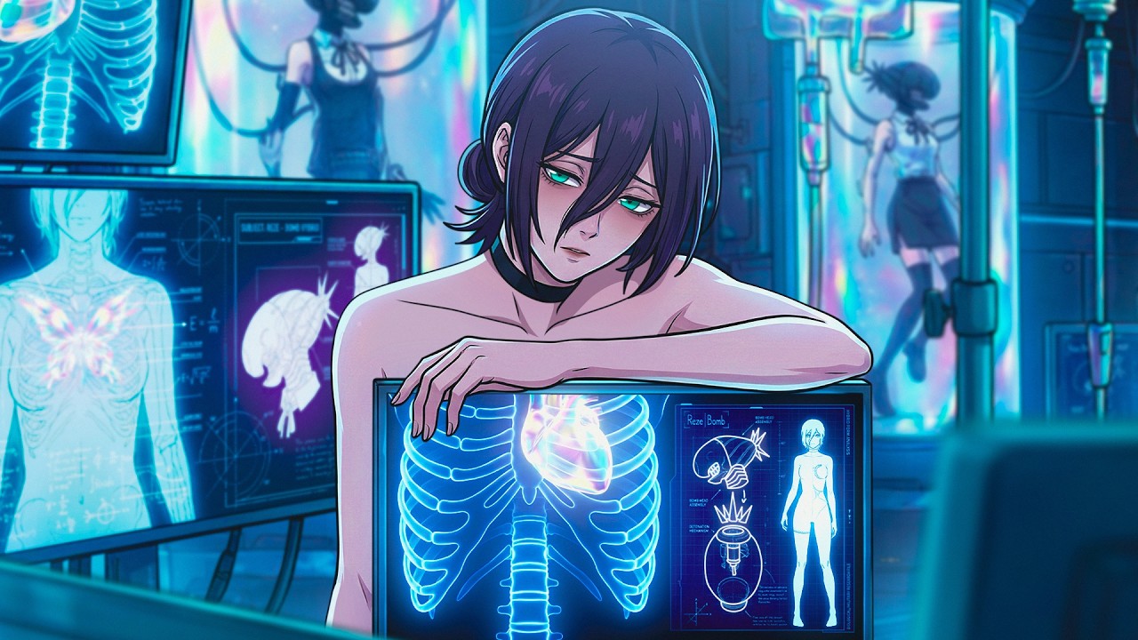 inmachinaitrust's tweet card. plaguedoll x kellv - Decline (Slowed)