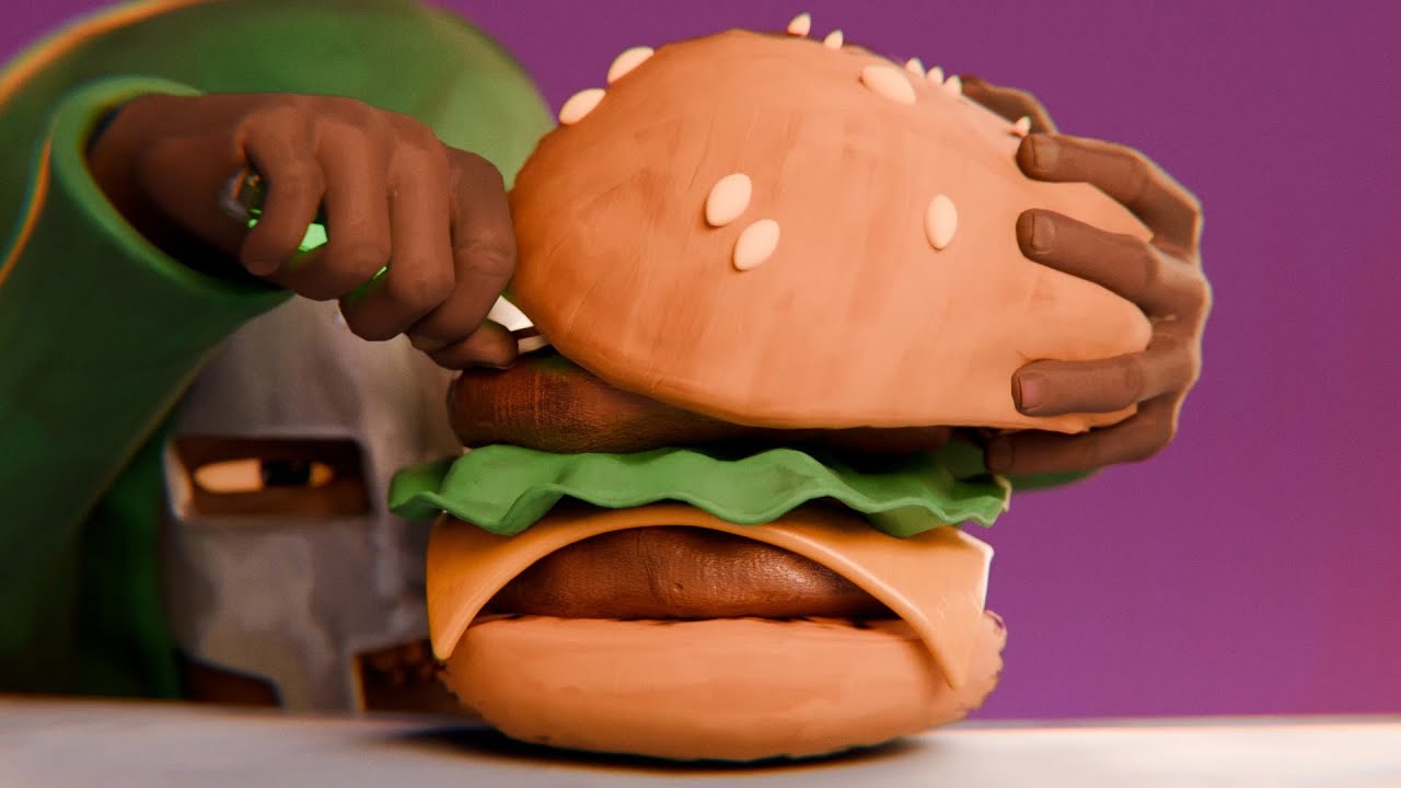 addingbio's tweet card. MF DOOM - Vomitspit (Official Video)