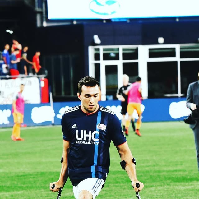 ConcordPCCC's tweet card. Nico Calabria (@nicocalabria) • Instagram photo