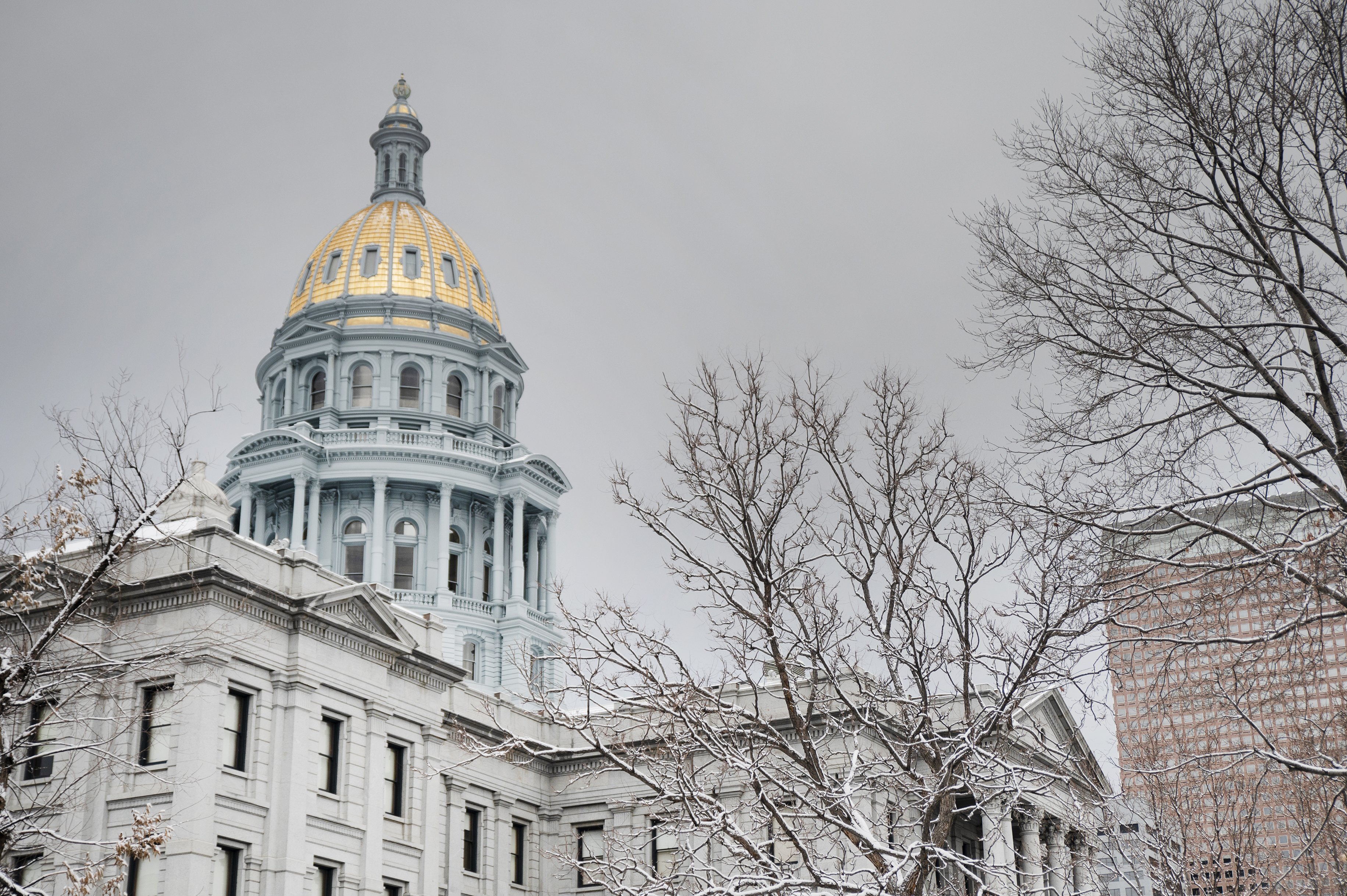 LuluRob1956's tweet card. The legislature’s Joint Budget Committee voted 4-2 to expand the pilot program beyond Denver despite a House vote to stop it.