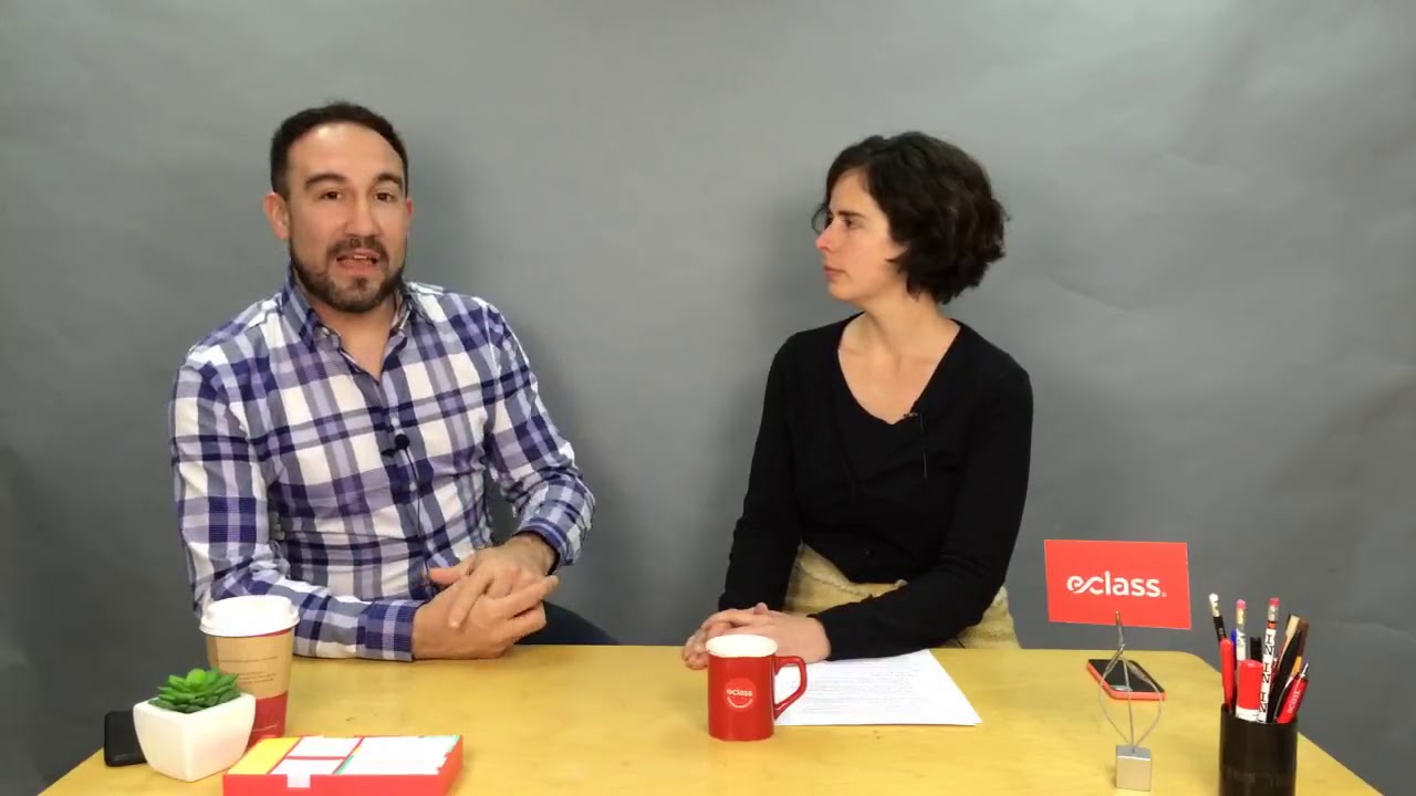 eclass's tweet card. Qué es Inbound Marketing y 5 herramientas para implementarlo