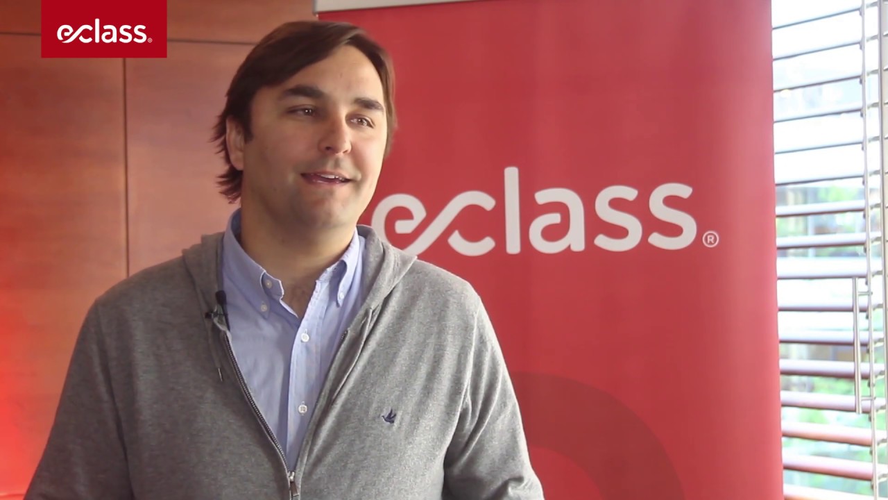 eclass's tweet card. Desayuno eClass - Cambio Cultural para la Transformación Digital