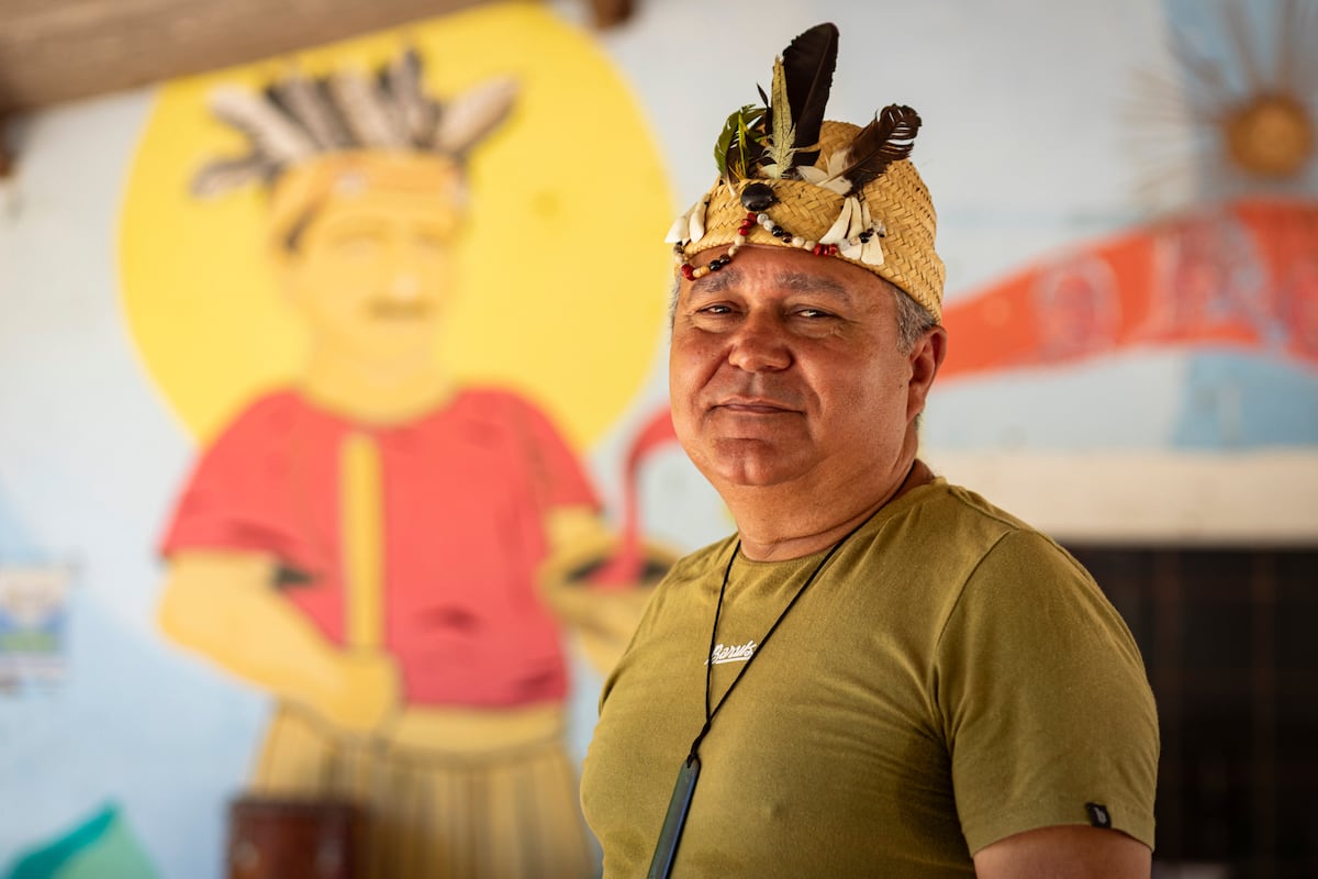 mahtowin1's tweet card. The native people, who fear the social and environmental impact of the project, accuse the company of not consulting them about installing multi-billion dollar infrastructure on their traditional...