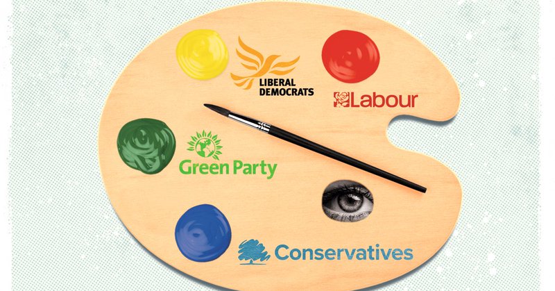 Tweet card summary image