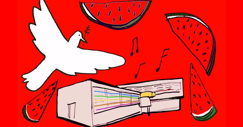 Tweet card summary image