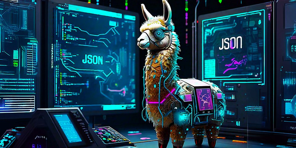 prod42net's tweet card. Large Language Models (LLMs) are revolutionizing how we interact with data, but getting these...