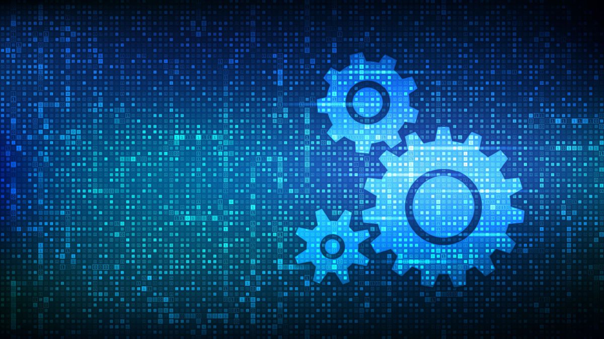 HydraulicJobs's tweet card. Data process automation enables efficient data analysis and speedy decision-making, but not all data processes are cut out for automation.