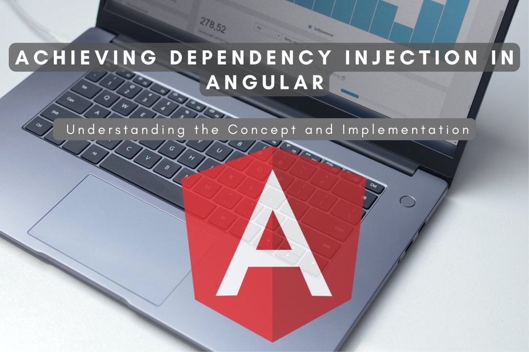 Bhavikapan's tweet card. Dependency Injection (DI) is a software design pattern that allows components to be loosely coupled by delegating the responsibility of creating and managing their dependencies to an external entity....
