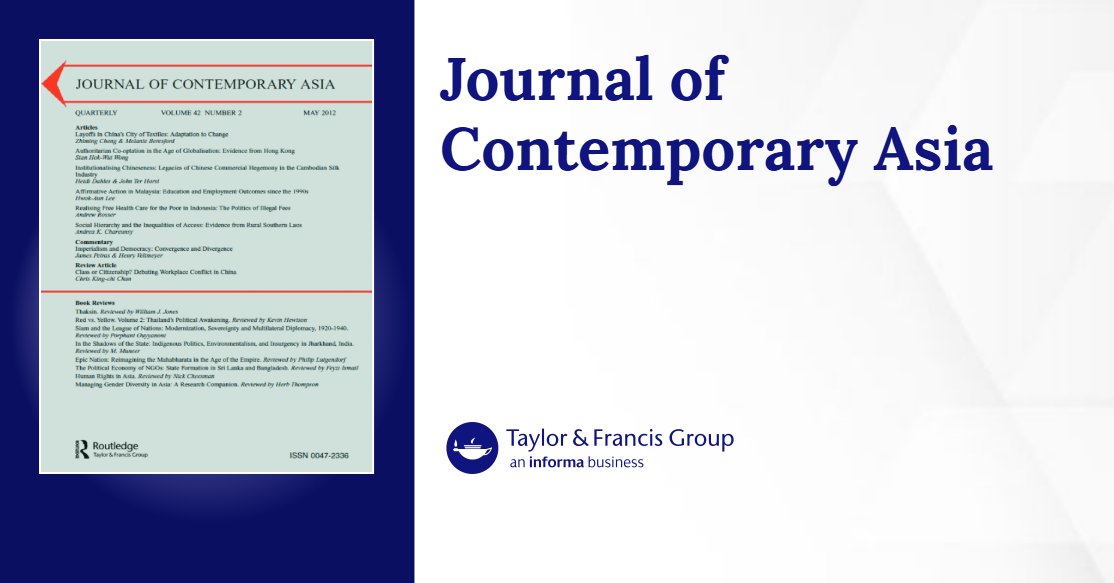 HePingyang's tweet card. This paper analyses the growth trajectory of China and related structural change to assess China's capacity to continue its rapid growth over the next decade. The evidence demonstrates that the mul...