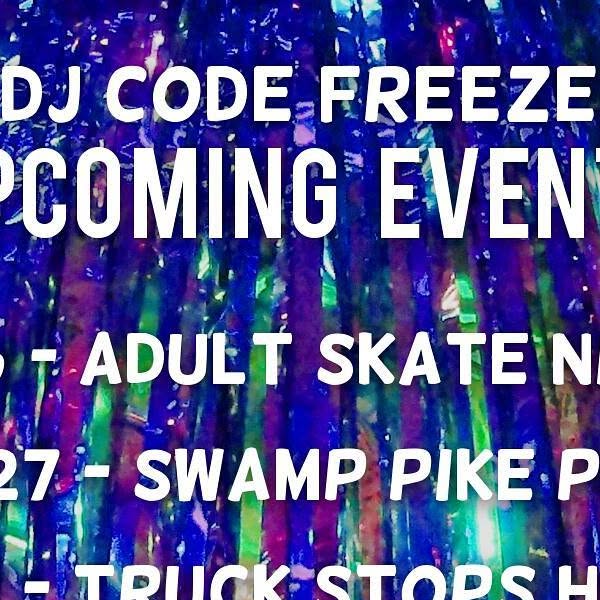 djcodefreeze's tweet card. DJ Code Freeze (@djcodefreeze) • Instagram photo