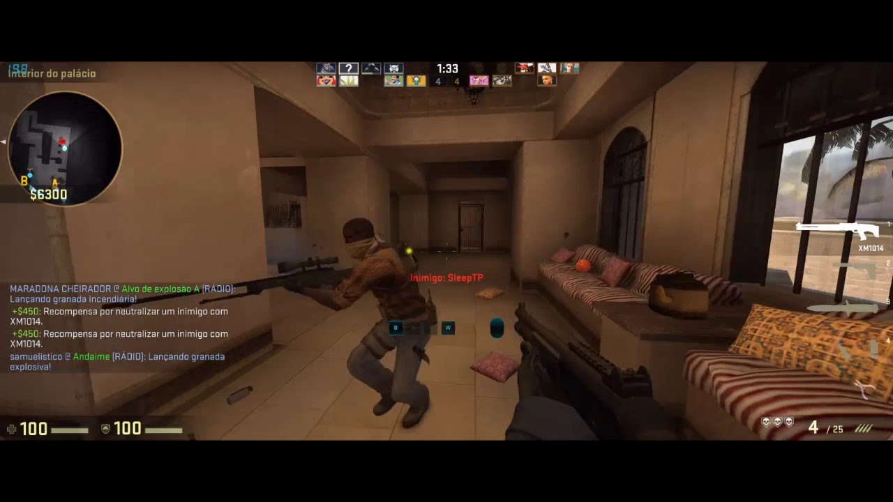 geekpopnerdplus's tweet card. Counter Strike Global Offensive 04 14 2018 16 08 41 334