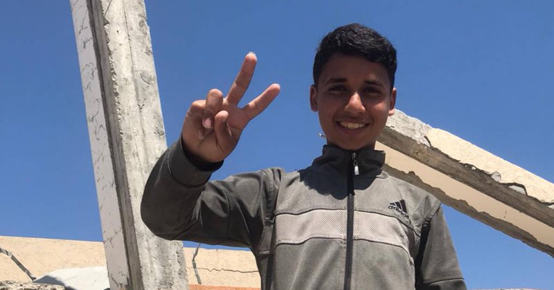 Tweet card summary image