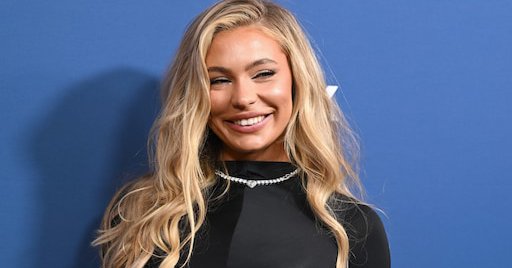 Jutta Leerdam gewond geraakt door onoplettende automobilist