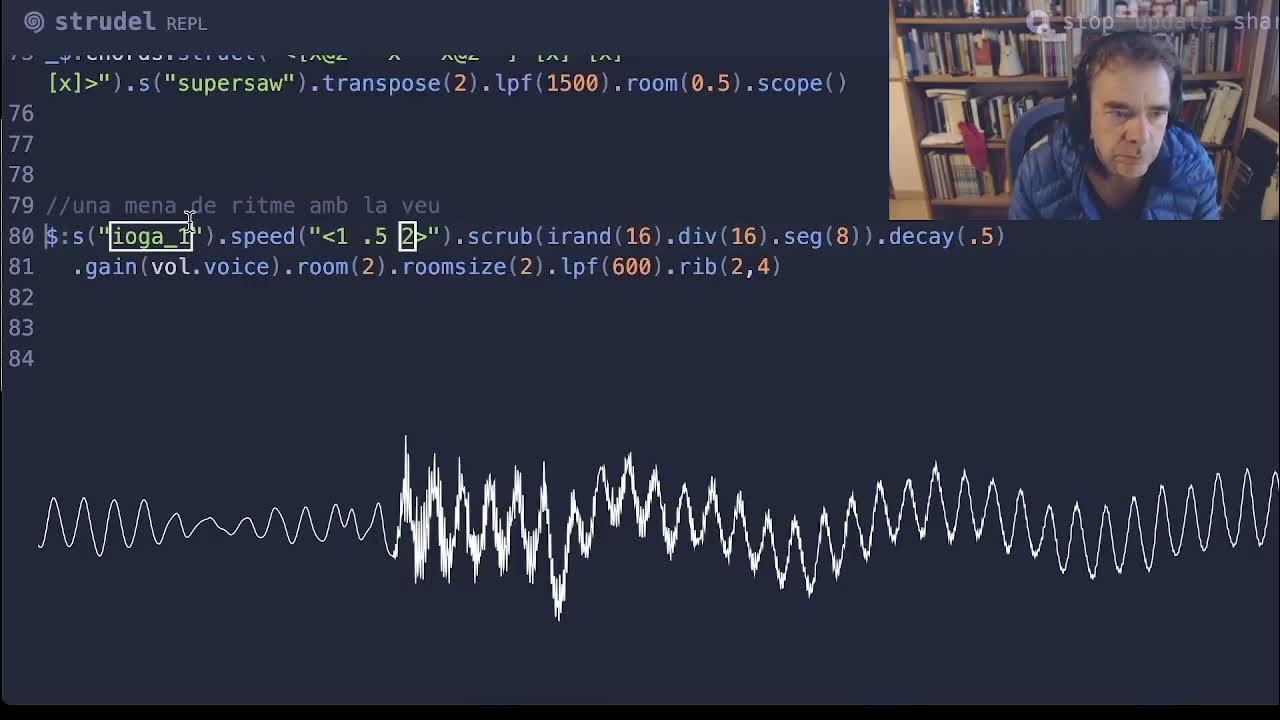 daniel_julia's tweet card. Stream for palestine (strudel.cc)