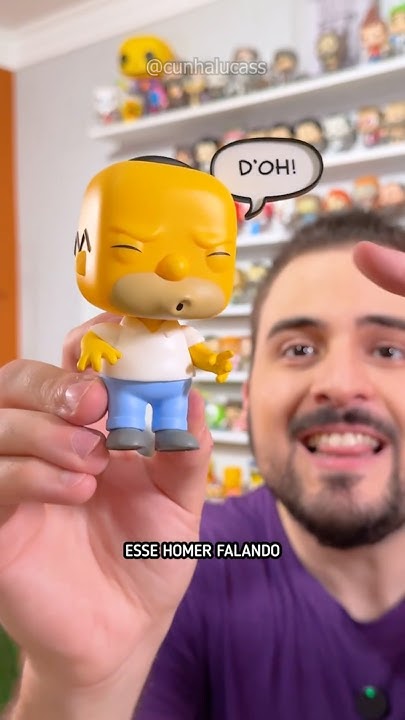 RamonAlvrs70717's tweet card. Hoje eu vi minha COLEÇÃO de FUNKOS! | @CUNHALUCASS