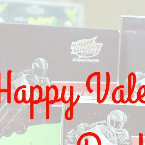 Interstate_cc's tweet card. Interstate Batteries of CC (@interstatebatteries_cc) • Instagram photo