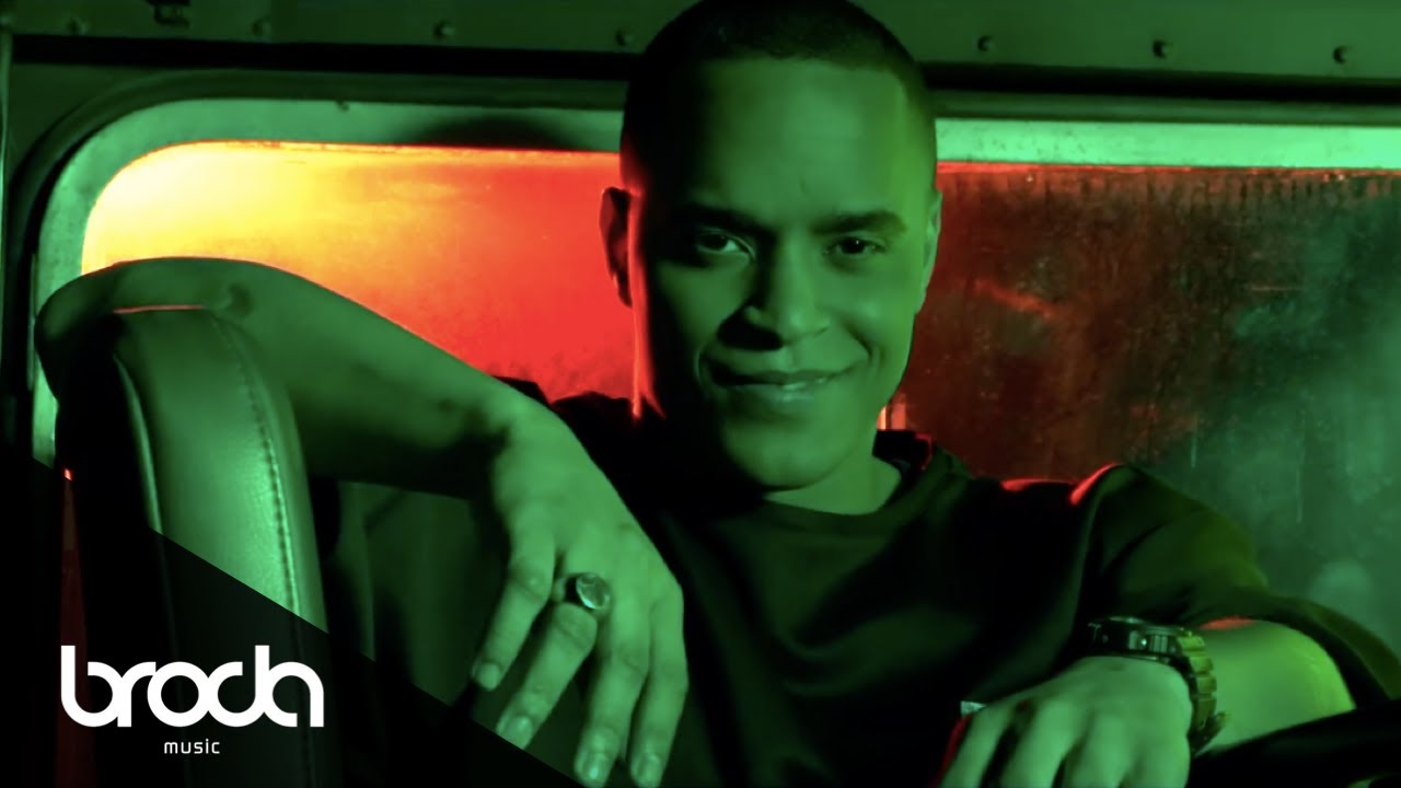 djchriscv's tweet card. Djodje - Atrevido (Official Video) [Prod. by Mr. Marley]